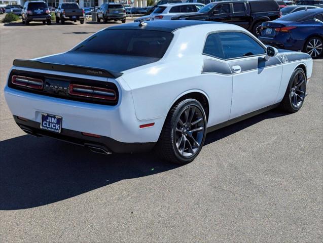 2023 Dodge Challenger R/T