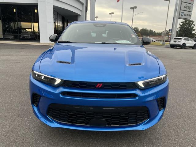 2023 Dodge Hornet GT AWD