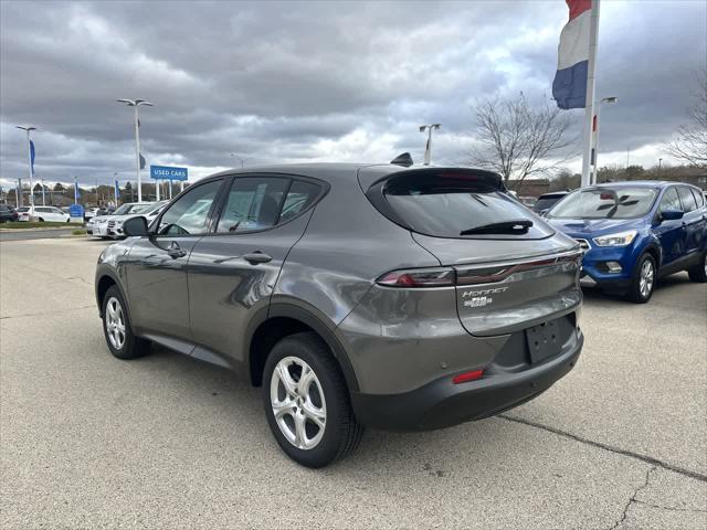 2024 Dodge Hornet GT Plus AWD