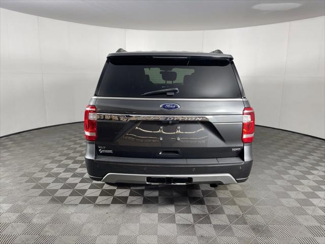 2020 Ford Expedition XLT