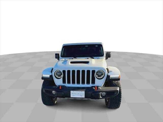 2023 Jeep Gladiator Mojave 4x4