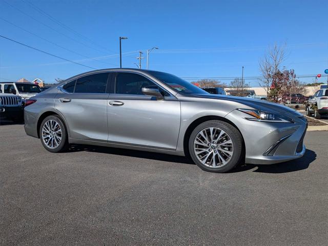 2019 Lexus ES 350 350