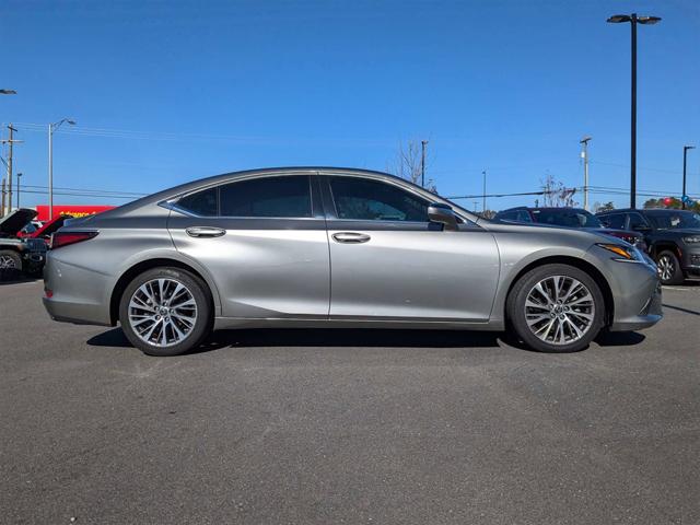 2019 Lexus ES 350 350