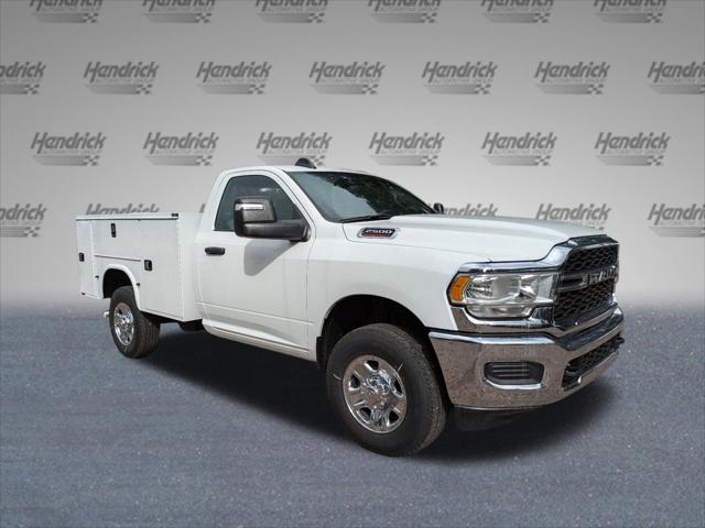 2024 RAM Ram 2500 RAM 2500 TRADESMAN REGULAR CAB 4X4 8 BOX