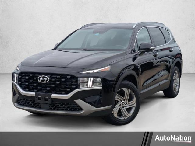 2023 Hyundai Santa Fe SEL for sale in Katy, TX