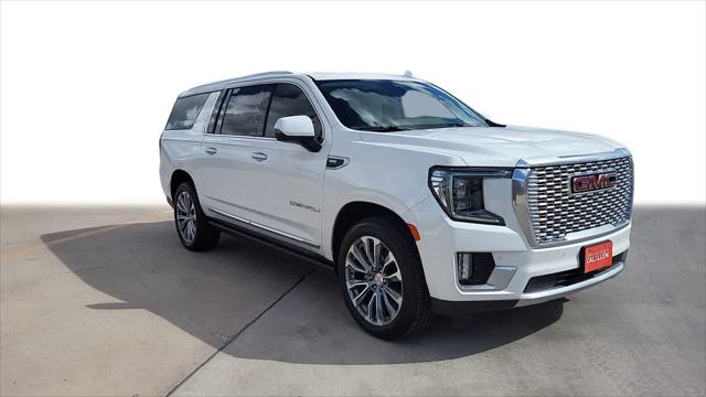 2021 GMC Yukon XL 2WD Denali