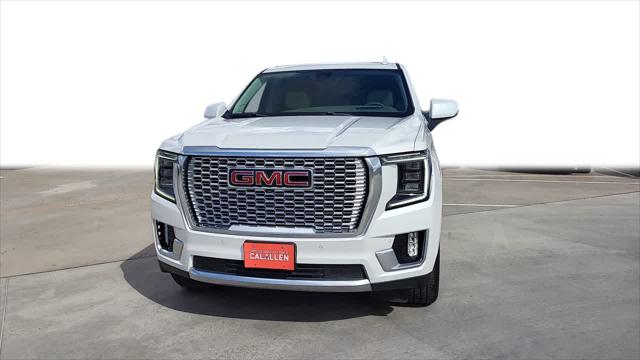 2021 GMC Yukon XL 2WD Denali