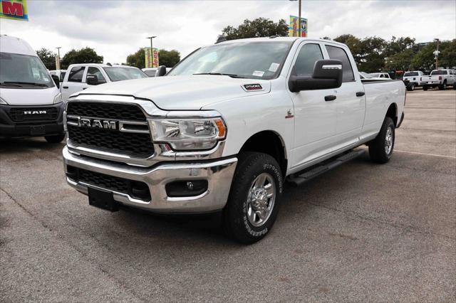 2024 RAM Ram 2500 RAM 2500 TRADESMAN CREW CAB 4X4 8 BOX