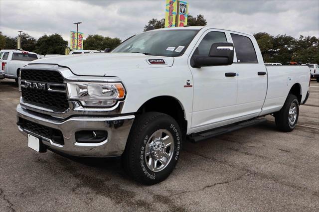 2024 RAM Ram 2500 RAM 2500 TRADESMAN CREW CAB 4X4 8 BOX