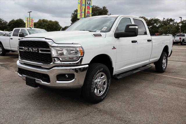 2024 RAM Ram 2500 RAM 2500 TRADESMAN CREW CAB 4X4 8 BOX