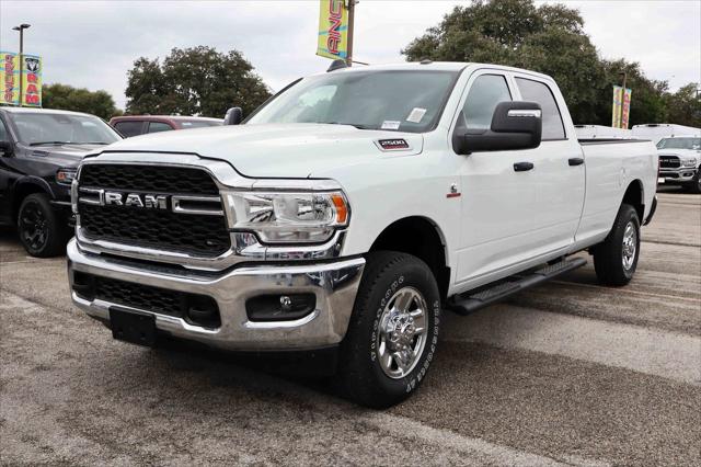 2024 RAM Ram 2500 RAM 2500 TRADESMAN CREW CAB 4X4 8 BOX