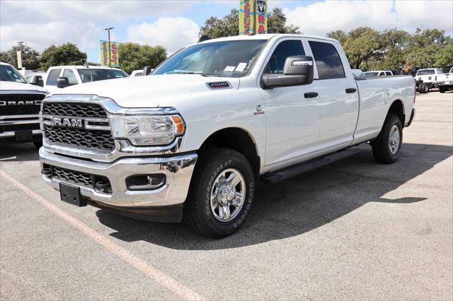 2024 RAM Ram 2500 RAM 2500 TRADESMAN CREW CAB 4X4 8 BOX