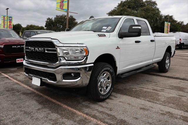 2024 RAM Ram 2500 RAM 2500 TRADESMAN CREW CAB 4X4 8 BOX