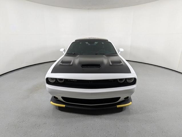 2020 Dodge Challenger R/T Scat Pack