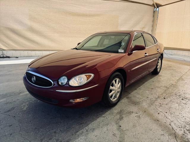 2006 Buick LaCrosse CXL