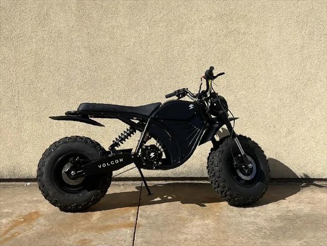2024 Volcon Grunt Evo Hunters Edition