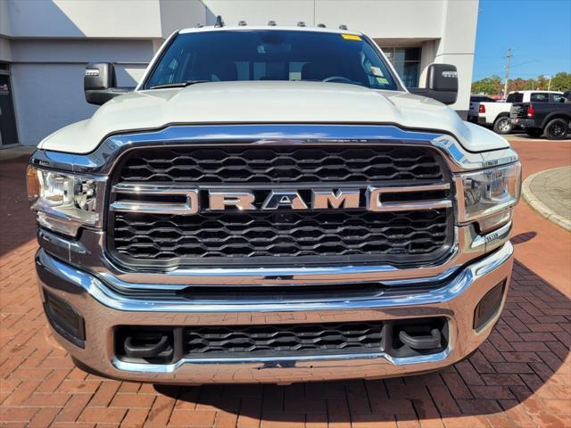 2023 RAM 2500 Tradesman Crew Cab 4x4 64 Box