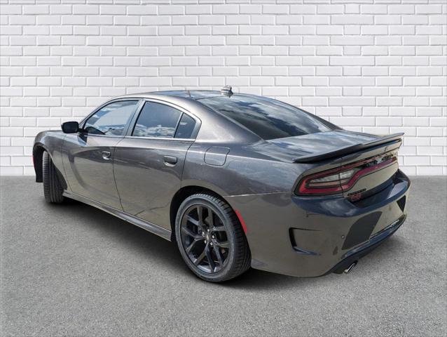 2022 Dodge Charger GT RWD