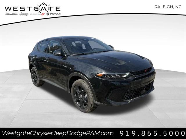 2024 Dodge Hornet DODGE HORNET GT AWD