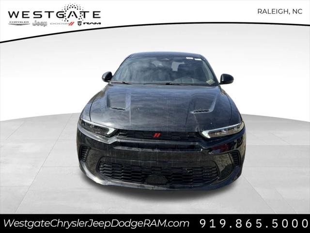 2024 Dodge Hornet DODGE HORNET GT AWD