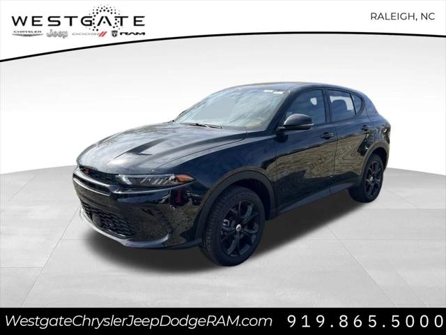 2024 Dodge Hornet DODGE HORNET GT AWD