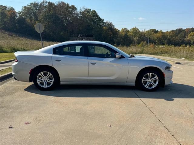 2022 Dodge Charger SXT RWD