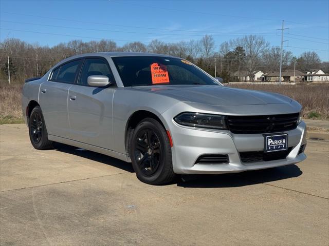 2022 Dodge Charger SXT RWD