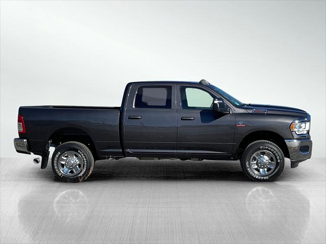 2024 RAM Ram 2500 RAM 2500 TRADESMAN CREW CAB 4X4 64 BOX 2024 RAM Ram 2500 RAM 2500 TRADESMAN CREW CAB 4X4 64 BOX