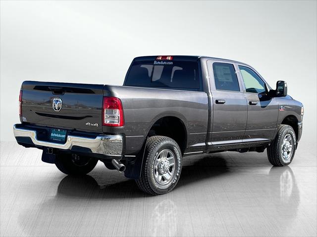 2024 RAM Ram 2500 RAM 2500 TRADESMAN CREW CAB 4X4 64 BOX 2024 RAM Ram 2500 RAM 2500 TRADESMAN CREW CAB 4X4 64 BOX
