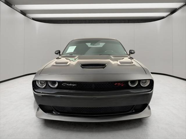 2020 Dodge Challenger R/T Scat Pack Widebody