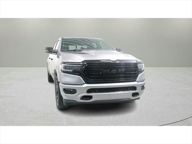 2023 RAM 1500 Limited Crew Cab 4x4 64 Box