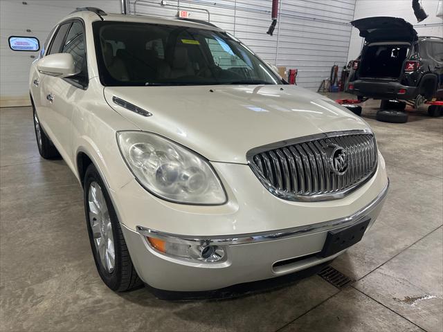 2010 Buick Enclave 2XL