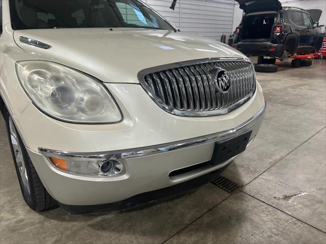 2010 Buick Enclave 2XL