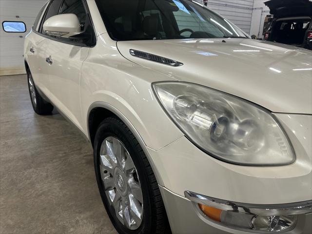 2010 Buick Enclave 2XL