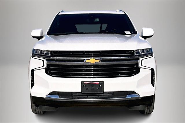 2021 Chevrolet Tahoe 2WD LT