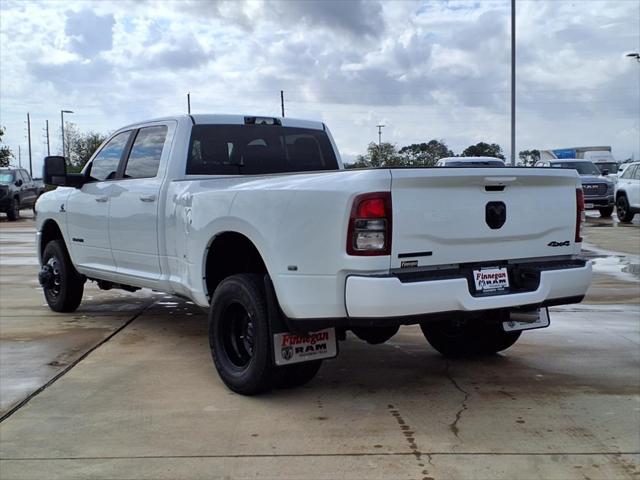 2024 RAM Ram 3500 RAM 3500 BIG HORN CREW CAB 4X4 8 BOX