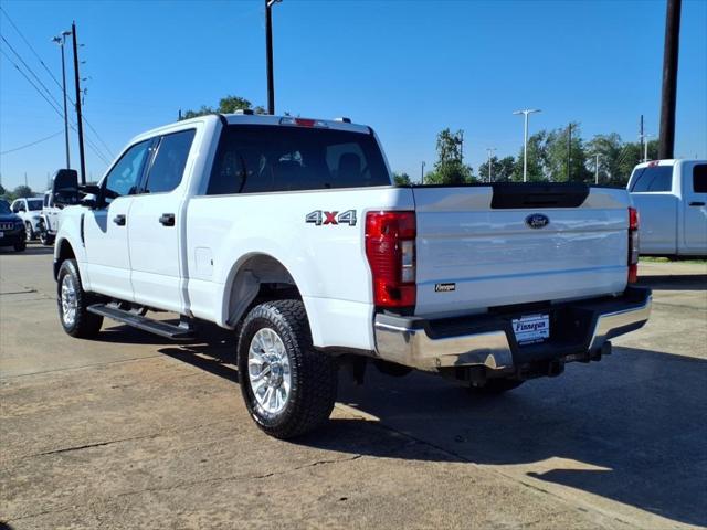 2022 Ford F-250 XLT