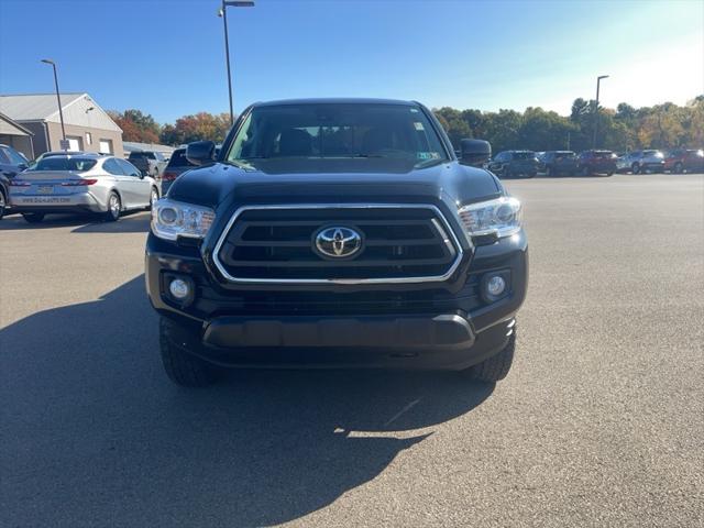 2020 Toyota Tacoma SR5 V6