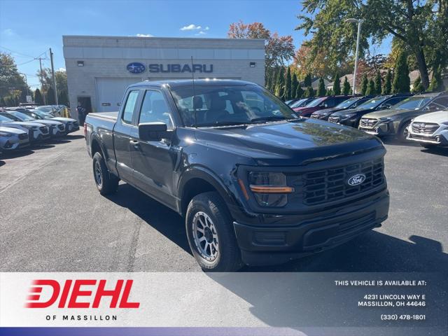 2024 Ford F-150 XL