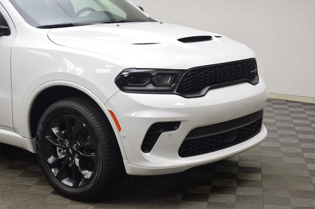 2024 Dodge Durango DURANGO GT PREMIUM AWD