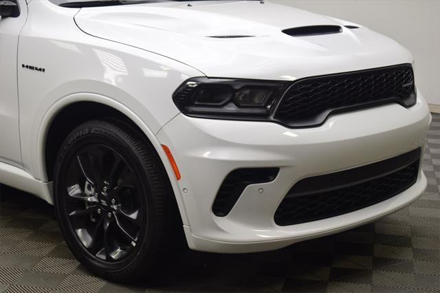 2024 Dodge Durango DURANGO R/T AWD