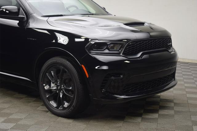 2024 Dodge Durango DURANGO R/T AWD