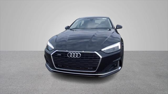 2021 Audi A5 Sportback Premium Plus 40 TFSI quattro S tronic