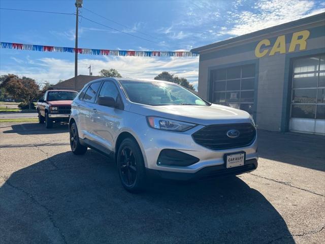 2019 Ford Edge SE