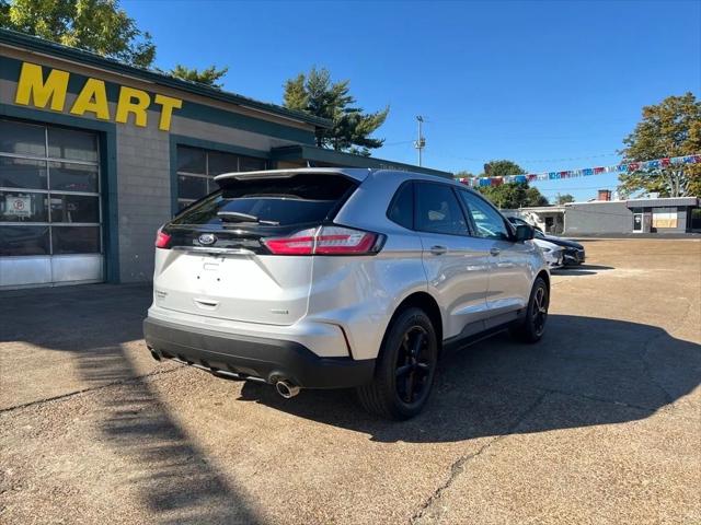 2019 Ford Edge SE