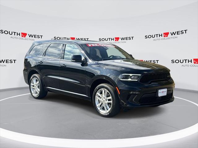2022 Dodge Durango GT Plus AWD