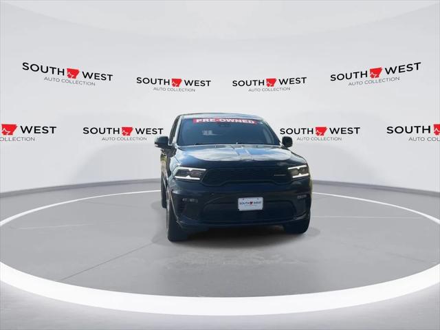2022 Dodge Durango GT Plus AWD