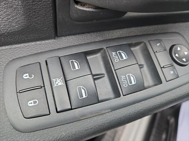 2022 Ram 2500 Tradesman Crew Cab 4x4 8' Box