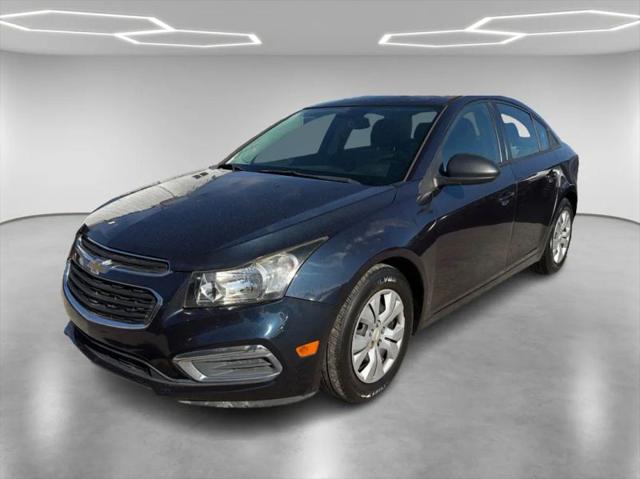 2016 Chevrolet Cruze Limited LS Auto for sale in Orlando, FL
