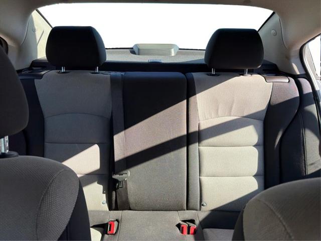 2016 Chevrolet Cruze Limited LS Auto